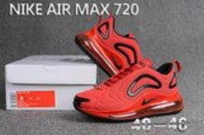 wholesale quality nike air max 720 model no. 53