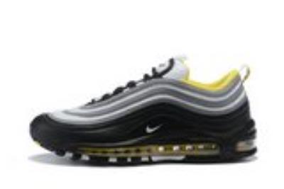 wholesale quality nike air max 97 model no. 43