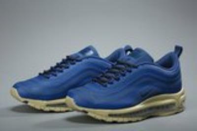 wholesale quality nike air max 97 model no. 44