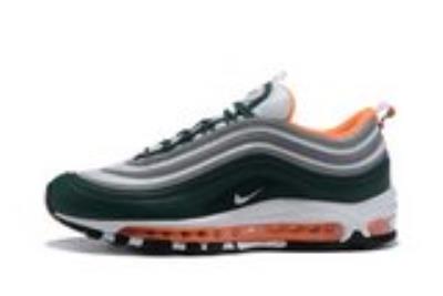 wholesale quality nike air max 97 model no. 52