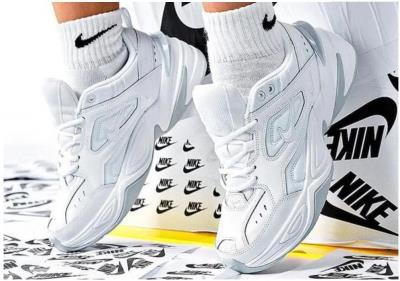 wholesale quality nike m2k tekno model no. 2