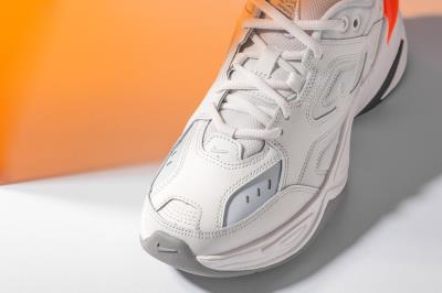 wholesale quality nike m2k tekno model no. 4