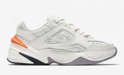 wholesale quality nike m2k tekno model no. 4