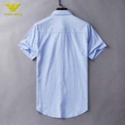 wholesale quality armani shirts model no. 1861