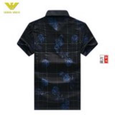 wholesale quality armani shirts model no. 1864