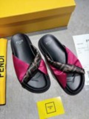 wholesale quality fendi shoes model no. 16