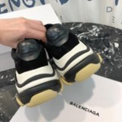 wholesale quality balenciaga shoes model no. 91