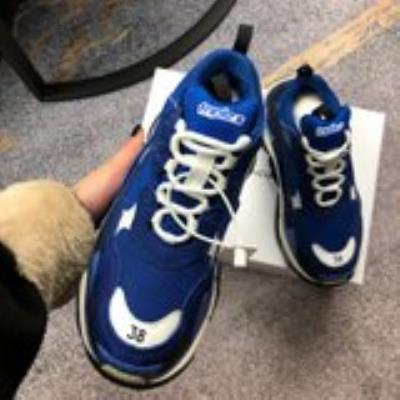 wholesale quality balenciaga shoes model no. 99