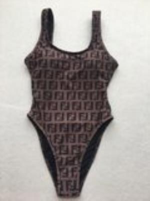 wholesale quality fendi bikinis model no. 1