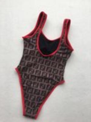 wholesale quality fendi bikinis model no. 2