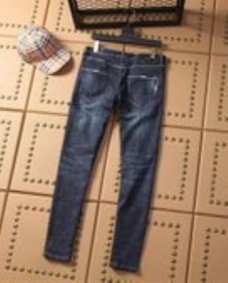 wholesale quality burberry jeans model no. 43