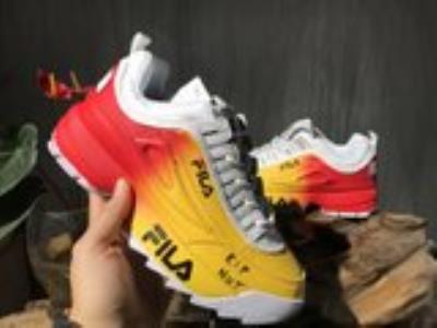 wholesale quality fila shoes model no. 11