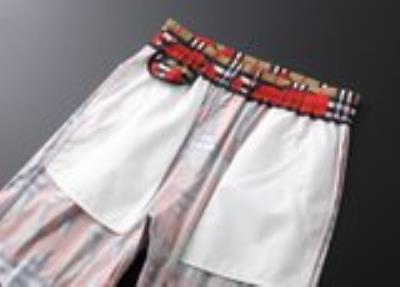 wholesale quality burberry shorts model no. 62