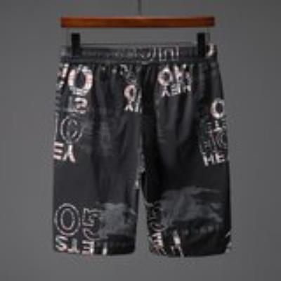 wholesale quality burberry shorts model no. 64