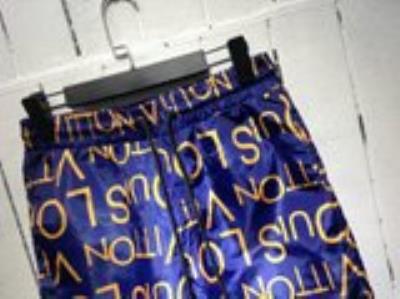 wholesale quality lv shorts model no. 20