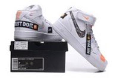 wholesale quality nike air force 1 model no. 1774