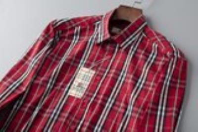 wholesale quality burberry men shirts model no. 1698