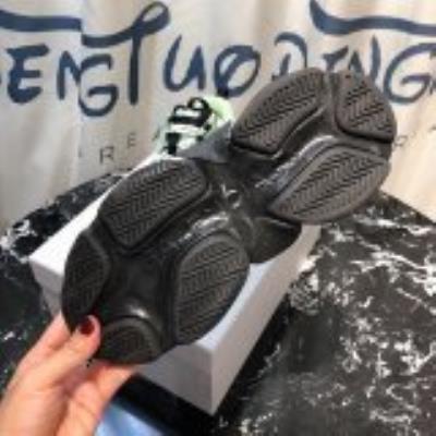 wholesale quality balenciaga shoes model no. 102