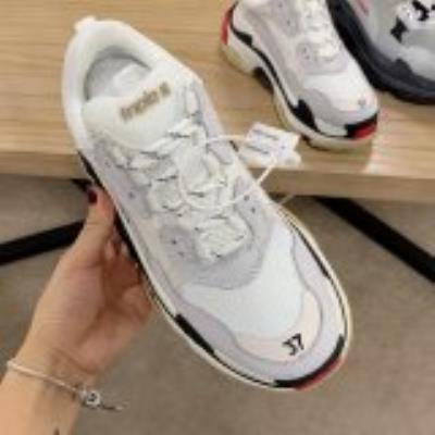 wholesale quality balenciaga shoes model no. 104