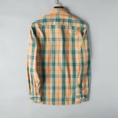 wholesale quality burberry men shirts model no. 1721