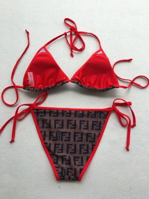 wholesale quality fendi bikinis model no. 10