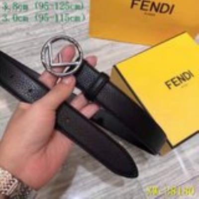 wholesale quality fendi belts model no. 26