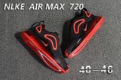 wholesale quality nike air max 720 model no. 58