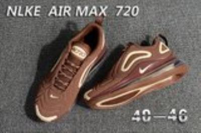 wholesale quality nike air max 720 model no. 62