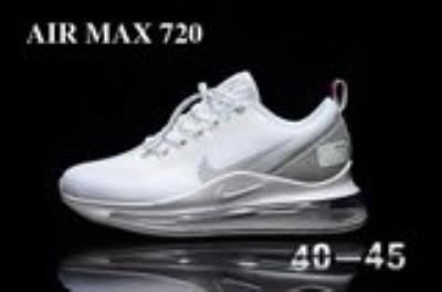 wholesale quality nike air max 720 v2 model no. 3