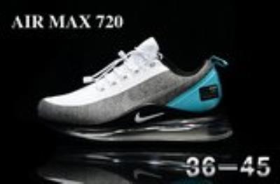 wholesale quality nike air max 720 v2 model no. 8