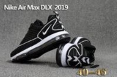 wholesale quality nike air max dlx 2019 model no. 10