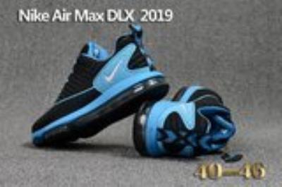 wholesale quality nike air max dlx 2019 model no. 13