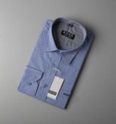 wholesale quality boss shirts model no. 1735