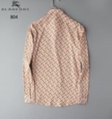 wholesale quality burberry men shirts model no. 1724