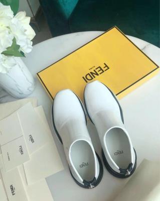 wholesale quality fendi shoes model no. 29