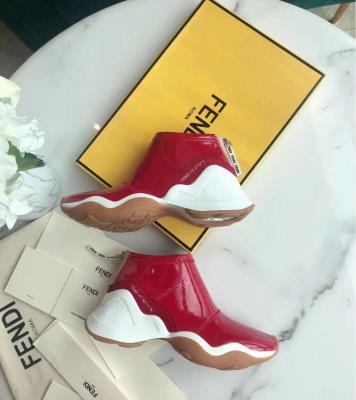 wholesale quality fendi shoes model no. 30