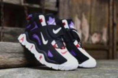 wholesale quality nike air barrage mid model no. 1