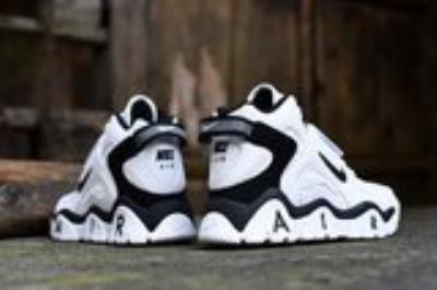 wholesale quality nike air barrage mid model no. 3