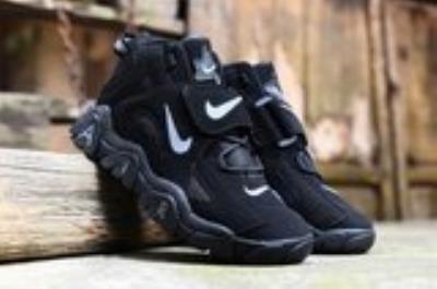 wholesale quality nike air barrage mid model no. 4