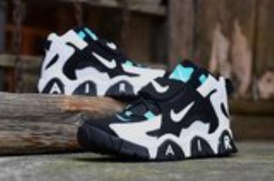 wholesale quality nike air barrage mid model no. 6