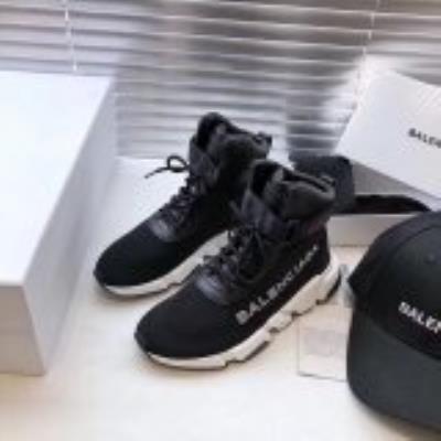 wholesale quality balenciaga shoes model no. 107