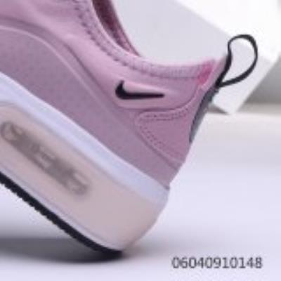 wholesale quality nike air max dia model no. 7