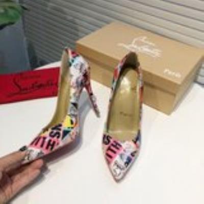 wholesale quality christian louboutin women model no. 149