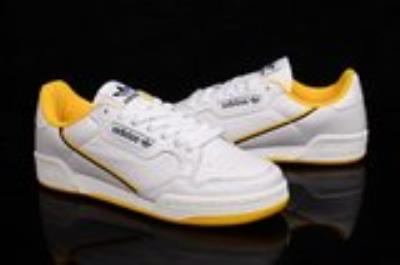 wholesale quality adidas continental 80 model no. 2