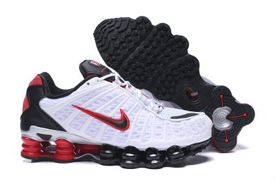 wholesale quality nike shox tl chrome model no. 4