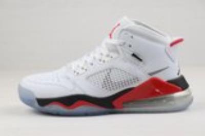 wholesale quality air jordan mars 270 model no. 15