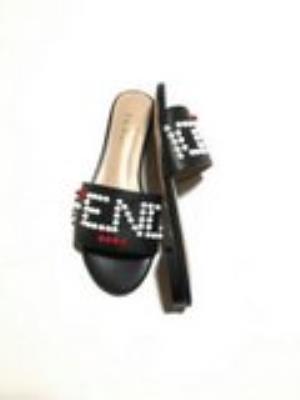 wholesale quality fendi shoes model no. 41