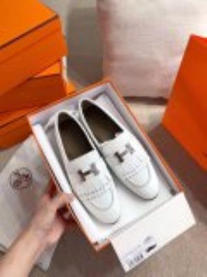 wholesale quality hermes women's shoes model no. 32