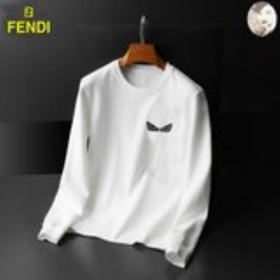 wholesale quality fendi hoodies model no. 52