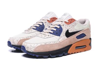 wholesale quality nike air max 90 model no. 618